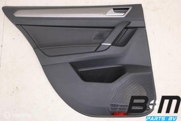 Portierbekleding linksachter VW Golf Sportsvan beschikbaar voor biedingen