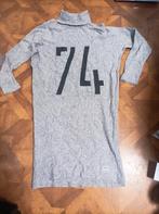 InnerCalm By Bridget Wollen jurk maat S, Kleding | Dames, InnerCalm, Ophalen of Verzenden, Zo goed als nieuw, Maat 36 (S)