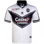 Klassieke voetbalshirts FC Lugano nieuw !, Verzenden, Nieuw, Shirt