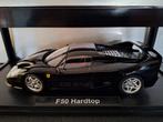 Ferrari F50 Hard Top 1995 Schaal 1:18, Overige merken, K&K, Ophalen of Verzenden, K&K