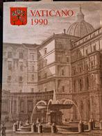 Postzegel boek vaticaan, Postzegels en Munten, Postzegels | Europa | België, Ophalen of Verzenden