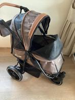 Innopet premium cozy hondenbuggy, Ophalen of Verzenden, Nieuw
