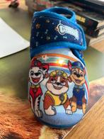 Paw patrol sloffen schoenen, Kinderen en Baby's, Kinderkleding | Schoenen en Sokken, Ophalen of Verzenden, Zo goed als nieuw, Overige typen