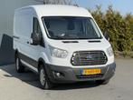 Ford Transit 350 2.0 TDCI 131 PK / L2H2 / 2.8 TON TREKKEN /, Voorwielaandrijving, 15 km/l, Euro 6, 4 cilinders