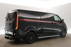 Ford Transit Custom 340 2.0 TDCI L2H1 TRAIL | MARGE! | Airco, Euro 6, 4 cilinders, 2800 kg, Leder