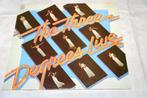 The Three Degrees – The Thee Degrees Live LP Vinyl, Cd's en Dvd's, Vinyl | R&B en Soul, 1960 tot 1980, Gebruikt, Ophalen of Verzenden
