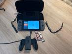 Nintendo Switch met Games. ZONDER dock station!, Spelcomputers en Games, Games | Nintendo Switch, Gebruikt, 1 speler, Eén computer