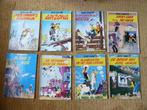 Lucky Luke - Reeks Morris 28 stuks, Meerdere stripboeken, Ophalen of Verzenden, Gelezen, Lucky luke