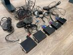 5x Trimble carbox tbv kilometer registratie, Ophalen of Verzenden, Zo goed als nieuw