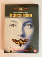 The Silence of the Lambs, 1991 / DVD / Jonathan Demme, Horror, Vanaf 16 jaar, 1980 tot heden, Ophalen of Verzenden