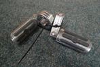 Highwaysteps origineel loc.23, Motoren, Ophalen, Gebruikt