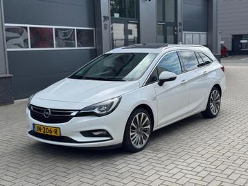 Opel Astra Sports Tourer 1.4 met een jaar garantie beschikbaar voor biedingen