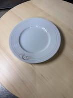 56 Mooie gebaks bodjes side plates mosa, Huis en Inrichting, Keuken | Servies, Ophalen, Zo goed als nieuw, Overige stijlen, Overige typen