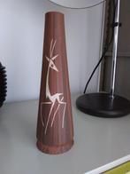 Lancora keramiek vaas, l'ancora kerateak, Ophalen of Verzenden, Huis en Inrichting