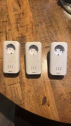 Wifi versterker DVS 650, Computers en Software, WiFi-versterkers, Ophalen of Verzenden, Zo goed als nieuw, DVS650 en TP-LINK
