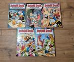 Donald Duck pockets, Europa, Meerdere comics, Disney Donald Duck, Ophalen