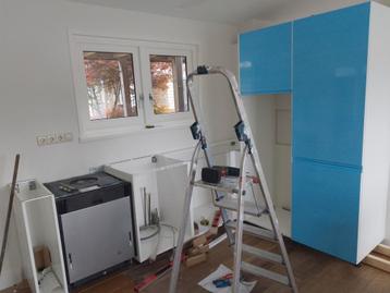 KLUSSER V.A.25 € P.U.  beschikbaar voor biedingen