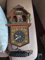 Weer klokje, Antiek en Kunst, Antiek | Klokken, Ophalen of Verzenden