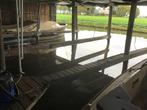 Botenhuis Winterstalling 10m Boot, Watersport en Boten, Ligplaatsen, Winter, Binnen