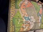 Plaatjesalbum  DE BOERDERIY, Boeken, Ophalen of Verzenden, Gelezen
