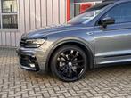 Volkswagen Tiguan 2.0 TSI 4Motion Highline | 3x R-Line | Pan, Automaat, Stof, Euro 6, 4 cilinders