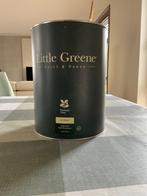 Little Greene portland Stone verf, Doe-het-zelf en Verbouw, Verf, Beits en Lak, Ophalen, 5 tot 10 liter, Wit, Nieuw