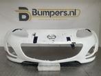 Bumper Mazda MX5 MX-5 Facelift 09-14 NH52-50031 Voorbumper B, Gebruikt, Voor, 6 maanden garantie, Ophalen of Verzenden