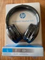 Hp headset, zit nog in de verpakking, Audio, Tv en Foto, Koptelefoons, Nieuw, Overige merken, Op oor (supra aural), Bluetooth