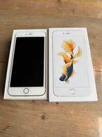 Apple iPhone 6s Plus, Telecommunicatie, Mobiele telefoons | Apple iPhone, Ophalen, IPhone 6S Plus, Zo goed als nieuw, 64 GB