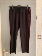 Zwarte pantalon maat  L, Kleding | Dames, Broeken en Pantalons, Zwart, Maat 42/44 (L), Ophalen of Verzenden, Zo goed als nieuw