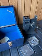 Kodak 8 mm filmprojector in de kist, Ophalen of Verzenden, 1940 tot 1960, Projector