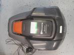 Husqvarna 105, Tuin en Terras, Robotmaaiers, Ophalen of Verzenden, Zo goed als nieuw