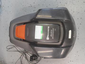 Husqvarna 105 beschikbaar voor biedingen
