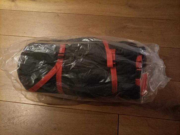 Wechsel Precursor 4 4p expeditietent tent winter + factuur, Caravans en Kamperen, Tenten, tot en met 4, Nieuw, Ophalen of Verzenden