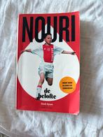 Nouri, Boeken, Ophalen, Zo goed als nieuw