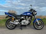 Yamaha XJR 1300SP, bj. 2000, blauw, Motoren, Motoren | Yamaha, Particulier