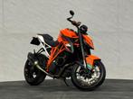 KTM 1290 SuperDuke R Full-Akrapovic - Racechip - Powerparts, 2 cilinders, Handvatverwarming, Motorrijbewijs A, Bedrijf