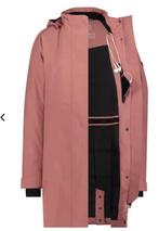 Schitterende Human Nature jas, Ophalen of Verzenden, Zo goed als nieuw, Maat 46/48 (XL) of groter, Roze