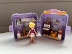 Lego Friends Stephanie's Ballet Kubus, Ophalen of Verzenden, Gebruikt, Complete set, Lego