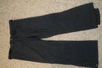 ski broek zwart dames maat 42, Overige merken, 160 tot 180 cm, Gebruikt, Ophalen of Verzenden