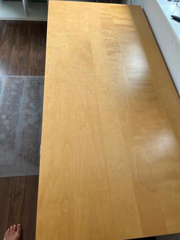 MAG SNEL WEG: Bureau ikea Malm - afbeelding 4