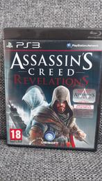Assassin's Creed Revelations - PS3, Avontuur en Actie, Online, Gebruikt, Vanaf 18 jaar