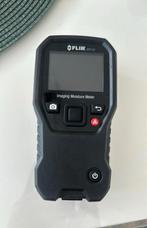 Flir MR160 Vochtmeter met warmtebeeldcamera, Doe-het-zelf en Verbouw, Meetapparatuur, Ophalen of Verzenden, Zo goed als nieuw
