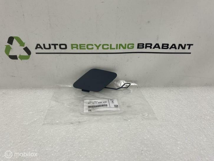 Sleepoogkapje Achter BMW 3 Serie F31 LCI NIEUW 51127428436, Auto-onderdelen, Carrosserie en Plaatwerk, BMW, Gebruikt, Ophalen of Verzenden