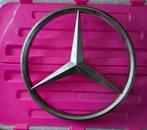 Mercedes embleem Ster groot, Ophalen of Verzenden, Gebruikt, Gebruiksvoorwerp