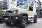 Suzuki JIMNY 1.5 Stijl AllGrip (4x4) Pushbar/Navigatie/Trekh, 15 km/l, Gebruikt, Euro 6, 4 cilinders