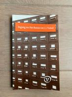 Ingang tot Het Bureau - J.J. Voskuil - 1e druk, Boeken, Gelezen, Ophalen of Verzenden, J.J. Voskuil, Nederland
