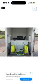 Glazenwassersbedrijf te koop - Compleet, Zakelijke goederen, Exploitaties en Overnames