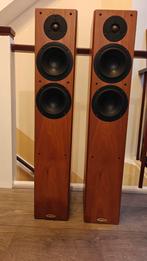 Tannoy  Revolution r2, Gebruikt, 120 watt of meer, Front, Rear of Stereo speakers, Ophalen