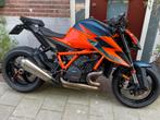 KTM 1290 Super Duke R 2021, Motoren, Motoren | KTM, 2 cilinders, Motorrijbewijs A, 1301 cc, Particulier